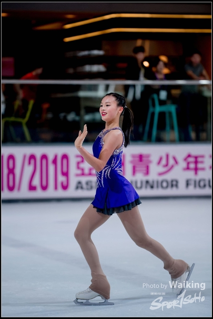 2018-10-03 Ice Skating 0645
