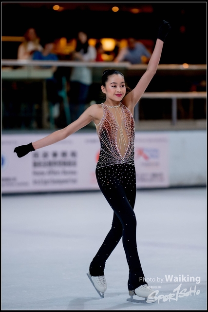 2018-10-03 Ice Skating 0650