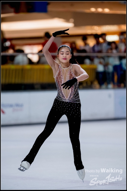 2018-10-03 Ice Skating 0652