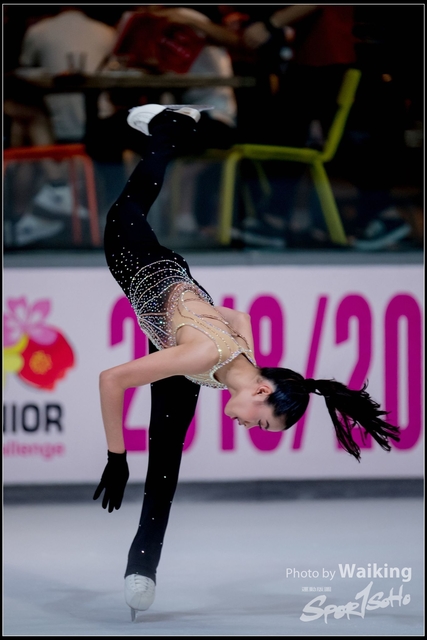 2018-10-03 Ice Skating 0657