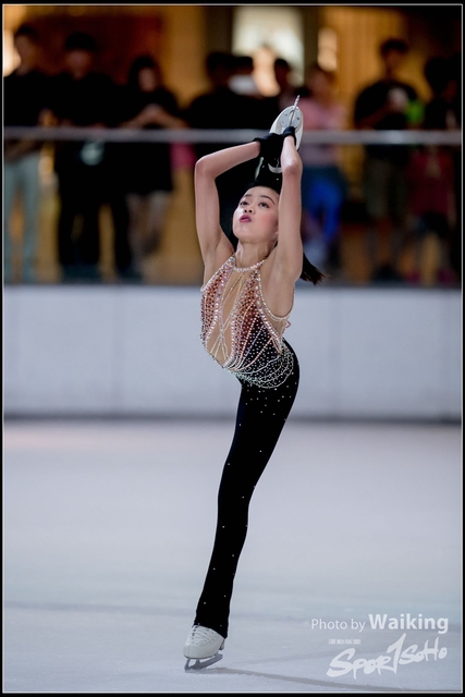 2018-10-03 Ice Skating 0662