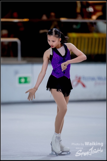 2018-10-03 Ice Skating 0664