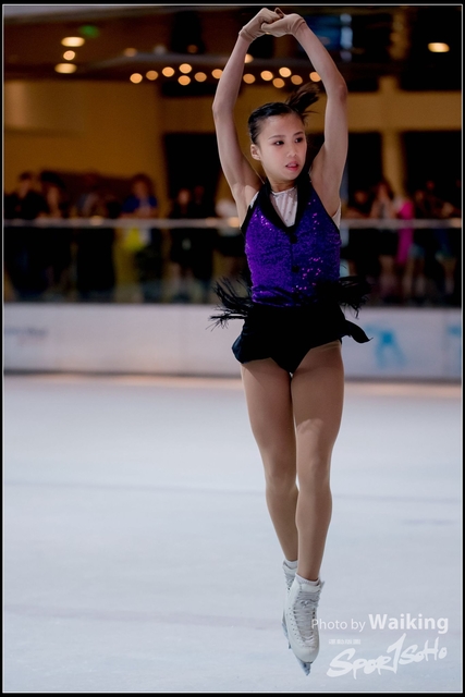 2018-10-03 Ice Skating 0666
