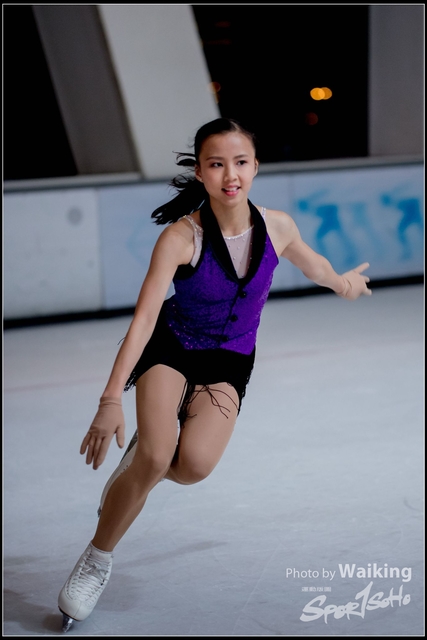 2018-10-03 Ice Skating 0671