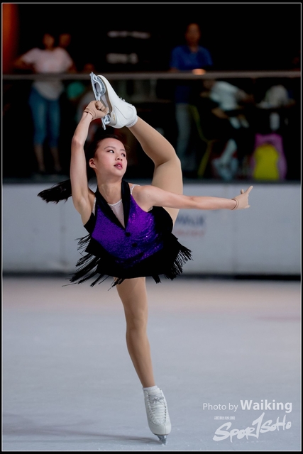2018-10-03 Ice Skating 0675
