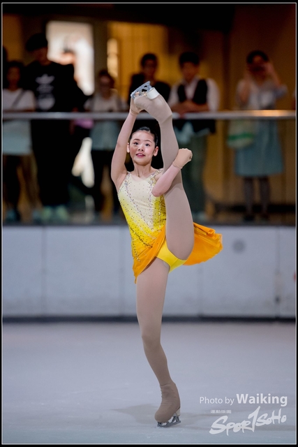 2018-10-03 Ice Skating 0688