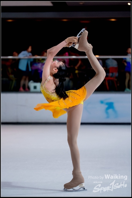 2018-10-03 Ice Skating 0692