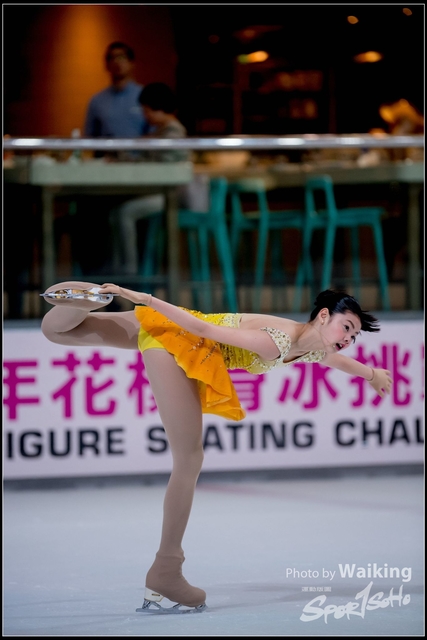 2018-10-03 Ice Skating 0696