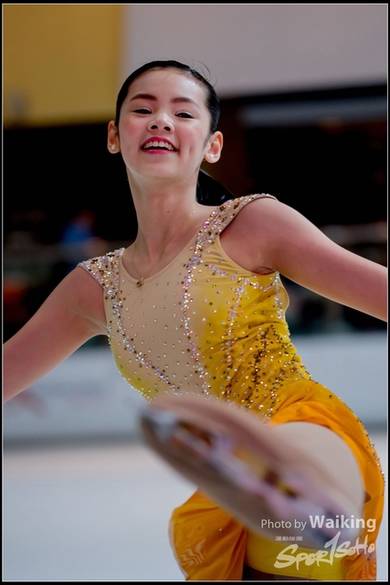 2018-10-03 Ice Skating 0699