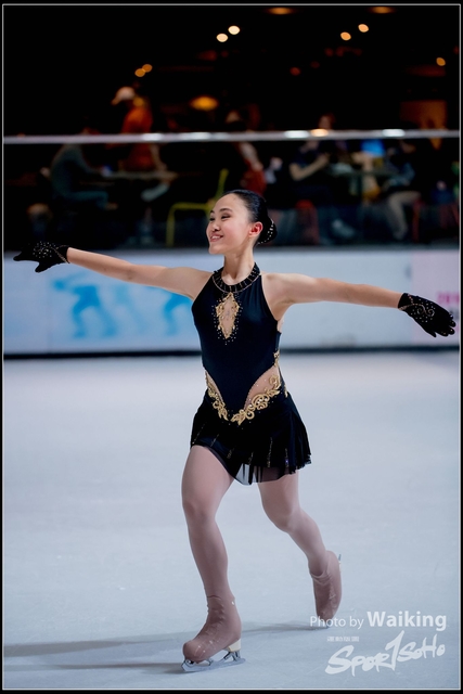 2018-10-03 Ice Skating 0701