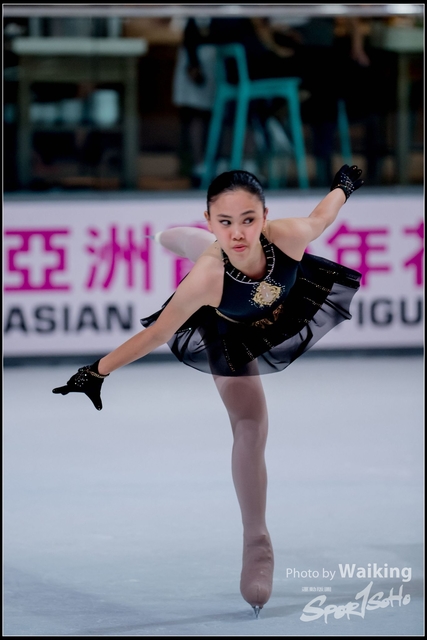 2018-10-03 Ice Skating 0705