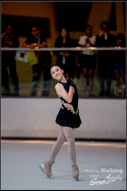 2018-10-03 Ice Skating 0710