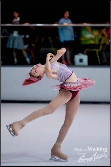 2018-10-03 Ice Skating 0718