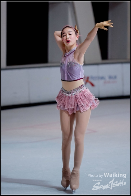 2018-10-03 Ice Skating 0722