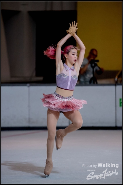 2018-10-03 Ice Skating 0724