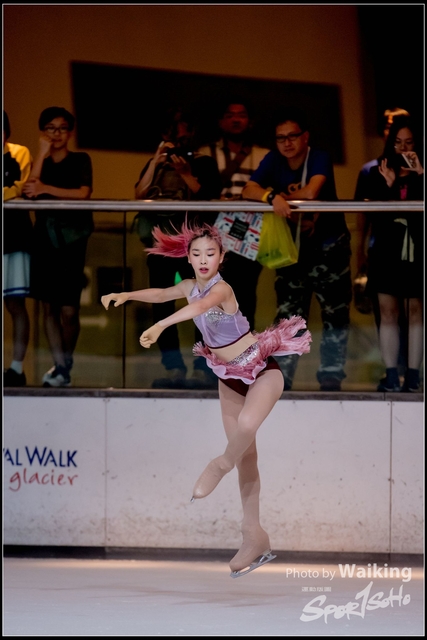 2018-10-03 Ice Skating 0728