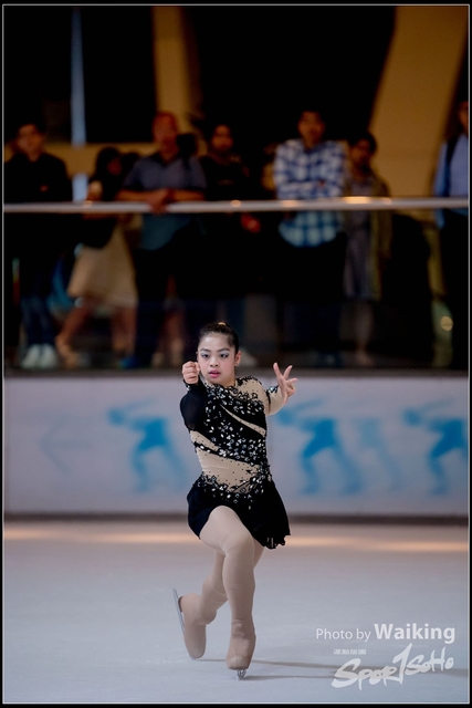 2018-10-03 Ice Skating 0771