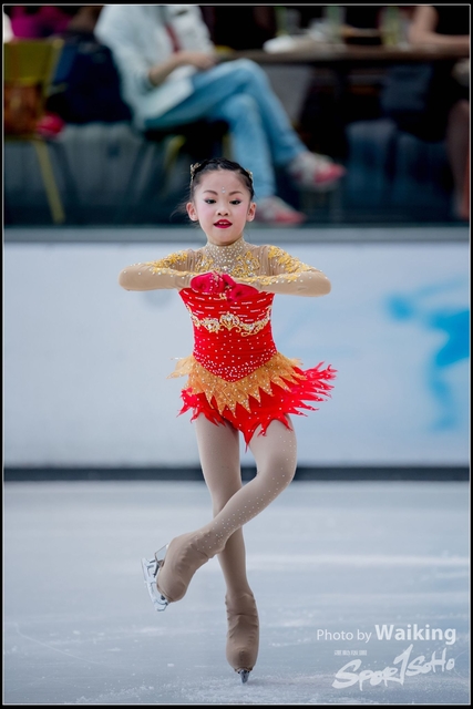 2018-10-04 Ice Skating 0042