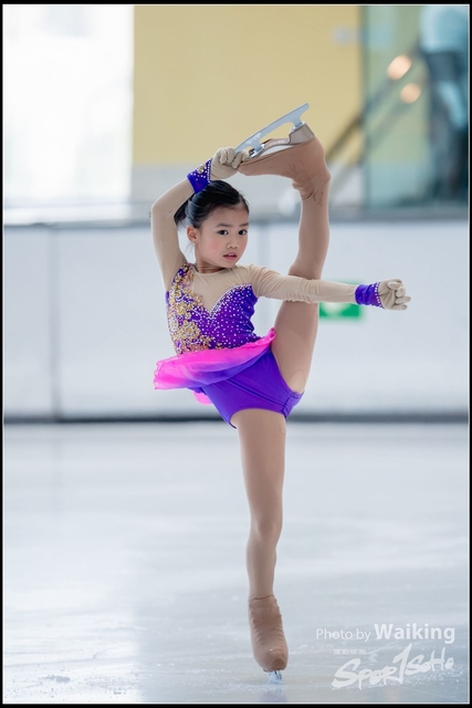 2018-10-04 Ice Skating 0062