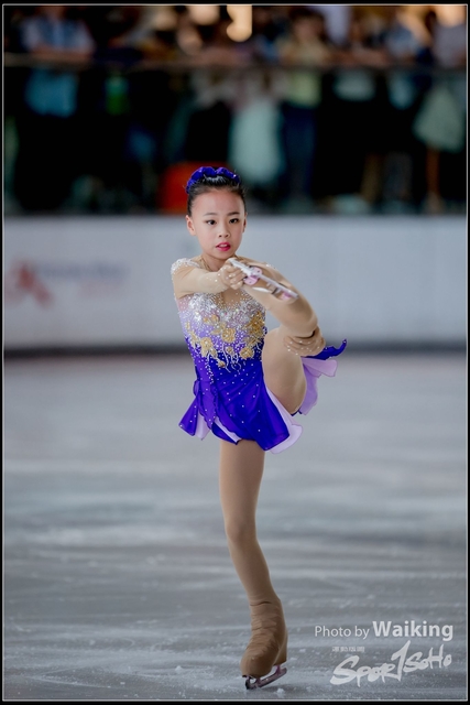 2018-10-04 Ice Skating 0076
