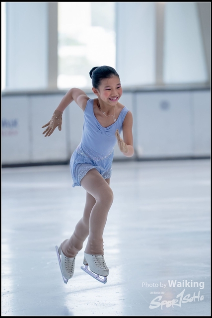 2018-10-04 Ice Skating 0084