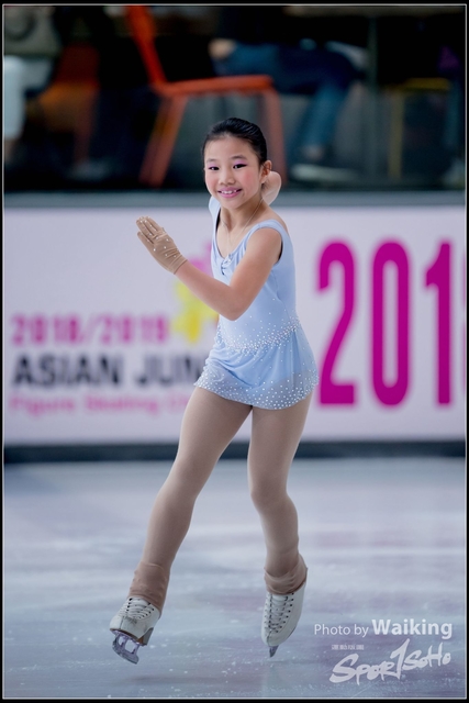 2018-10-04 Ice Skating 0087