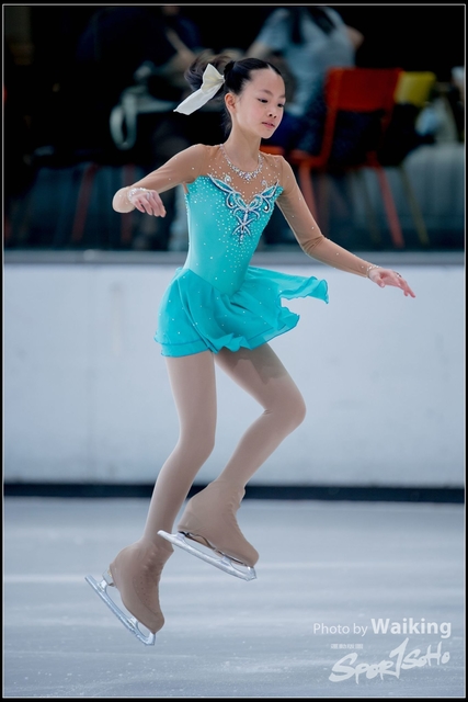 2018-10-04 Ice Skating 0097