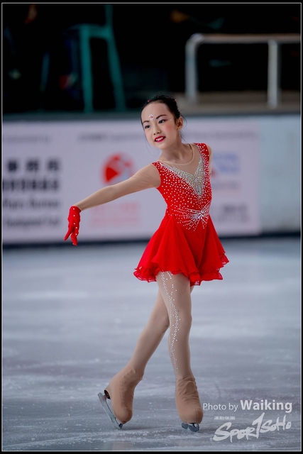 2018-10-04 Ice Skating 0105