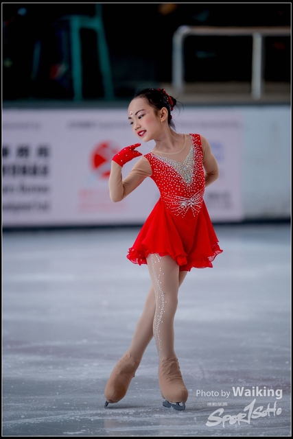 2018-10-04 Ice Skating 0106