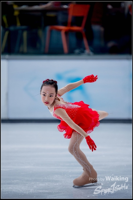 2018-10-04 Ice Skating 0108