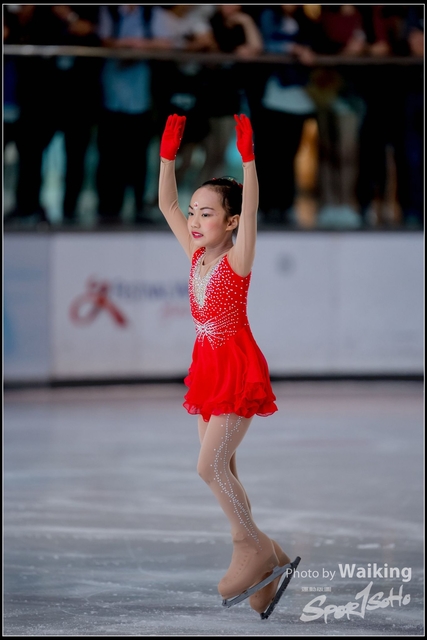 2018-10-04 Ice Skating 0110