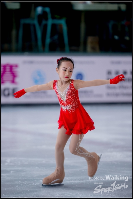 2018-10-04 Ice Skating 0111