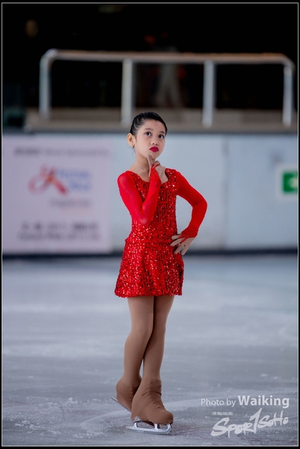 2018-10-04 Ice Skating 0113