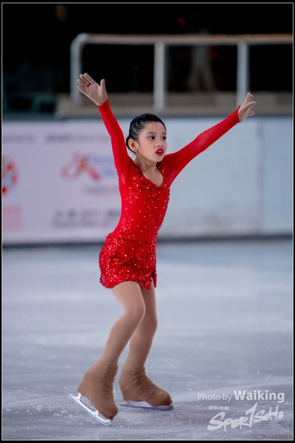 2018-10-04 Ice Skating 0114