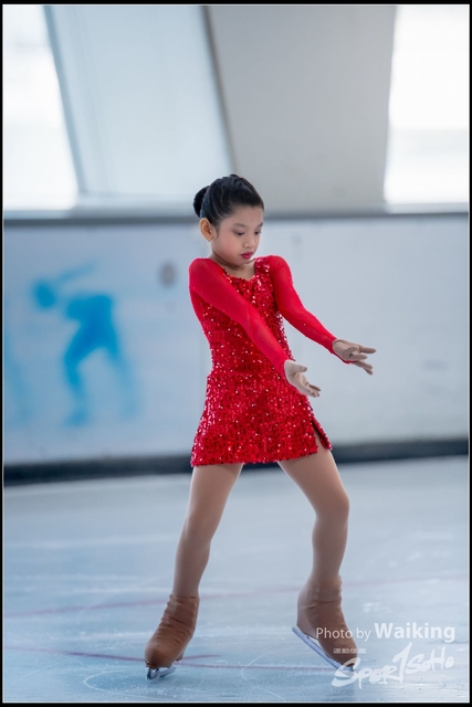 2018-10-04 Ice Skating 0115