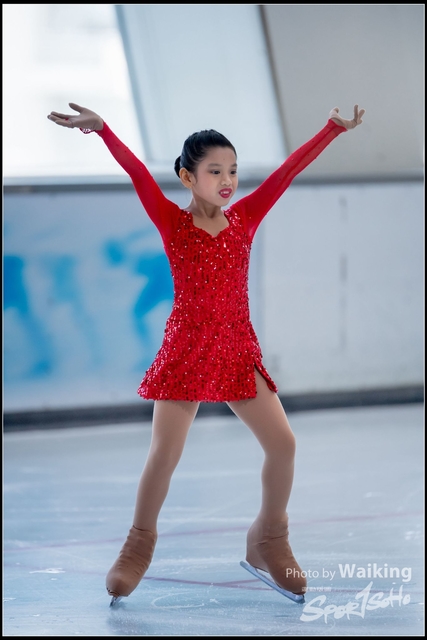 2018-10-04 Ice Skating 0116