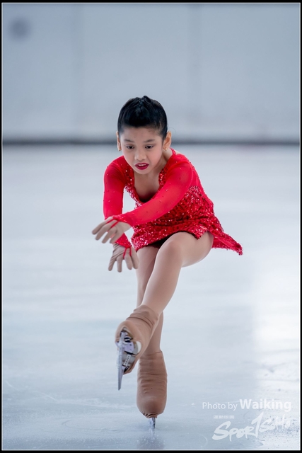 2018-10-04 Ice Skating 0118