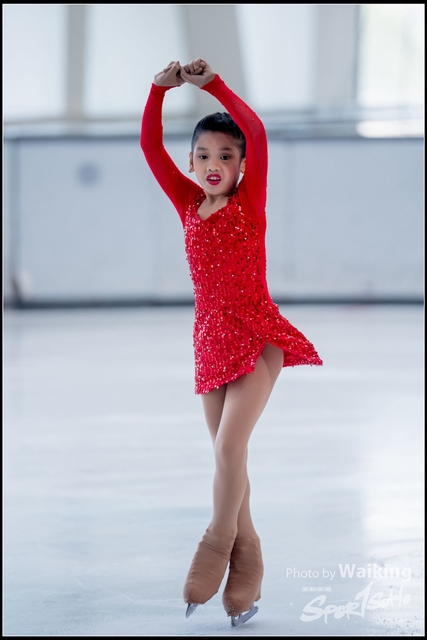 2018-10-04 Ice Skating 0119
