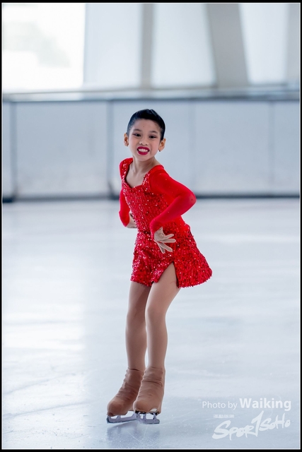 2018-10-04 Ice Skating 0120