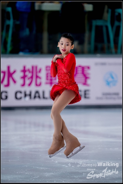 2018-10-04 Ice Skating 0121