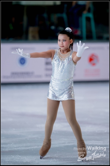 2018-10-04 Ice Skating 0124