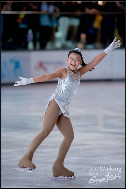 2018-10-04 Ice Skating 0126