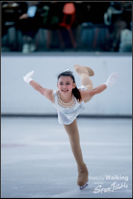 2018-10-04 Ice Skating 0127
