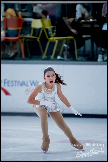 2018-10-04 Ice Skating 0130