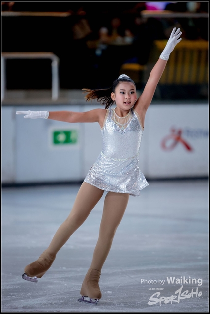 2018-10-04 Ice Skating 0132