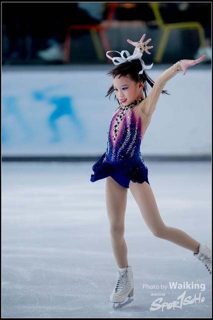 2018-10-04 Ice Skating 0137