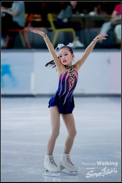 2018-10-04 Ice Skating 0138