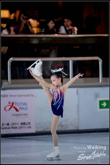 2018-10-04 Ice Skating 0139