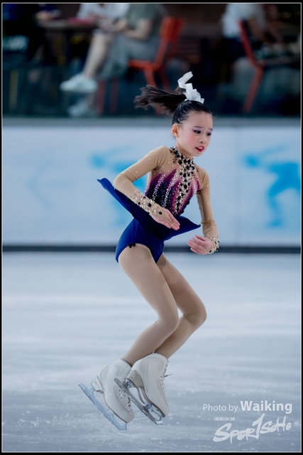 2018-10-04 Ice Skating 0140