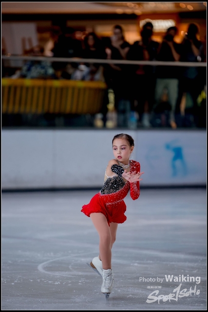 2018-10-04 Ice Skating 0146